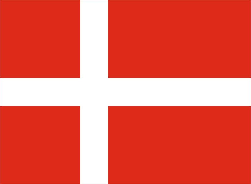 DK-Flagge